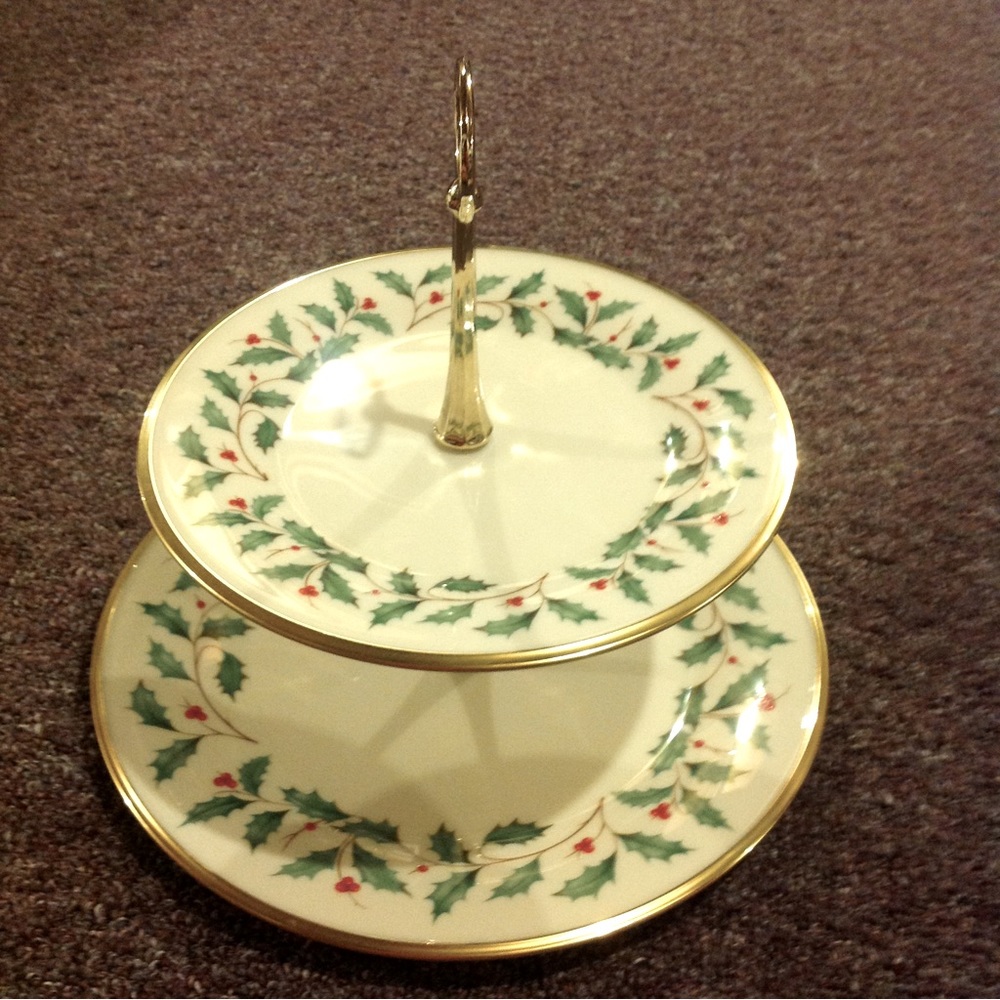 Lenox Holiday